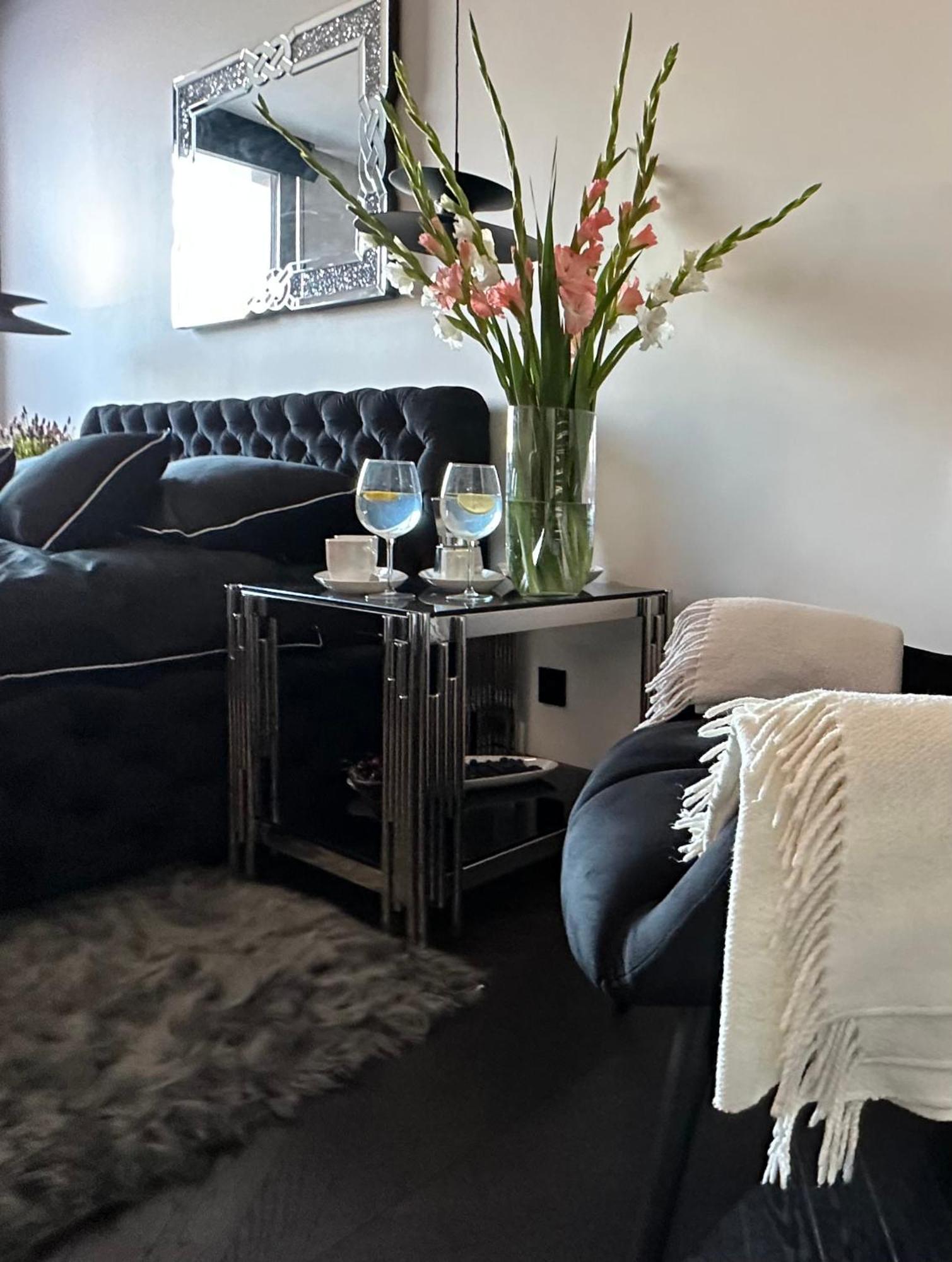 Apartment Baltic Riviera With Private Sauna Danzig
