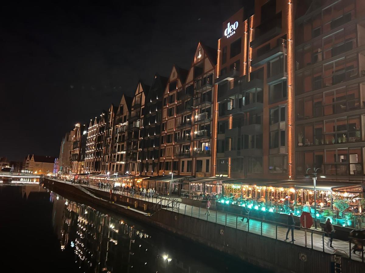 Baltic Riviera With Private Sauna Gdańsk
