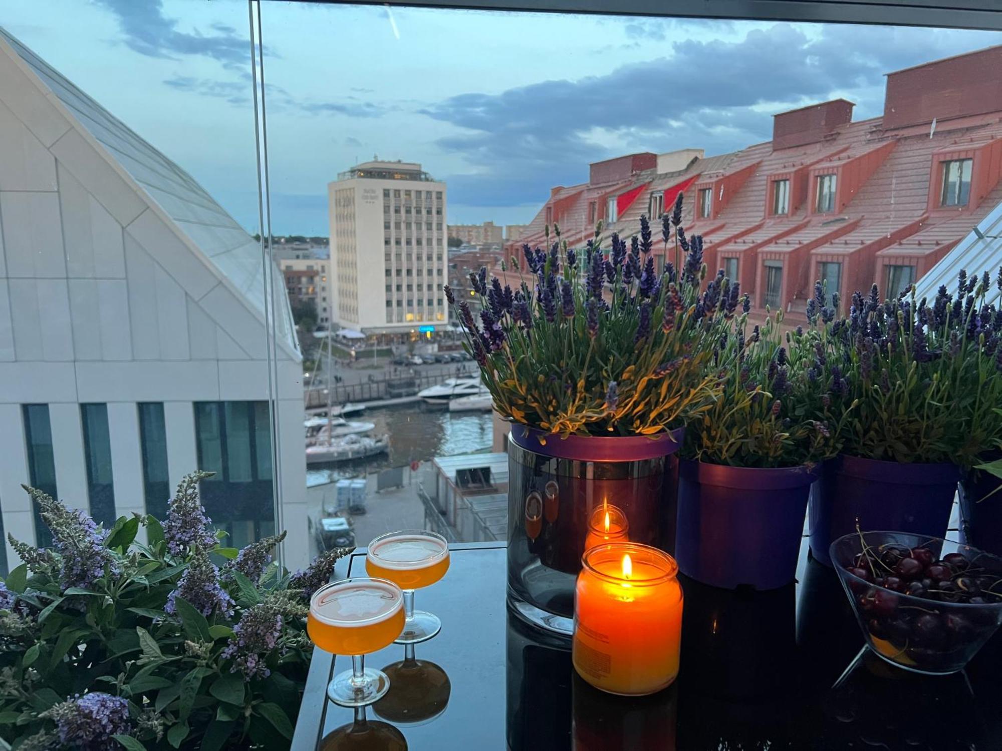 Baltic Riviera With Private Sauna Gdańsk
