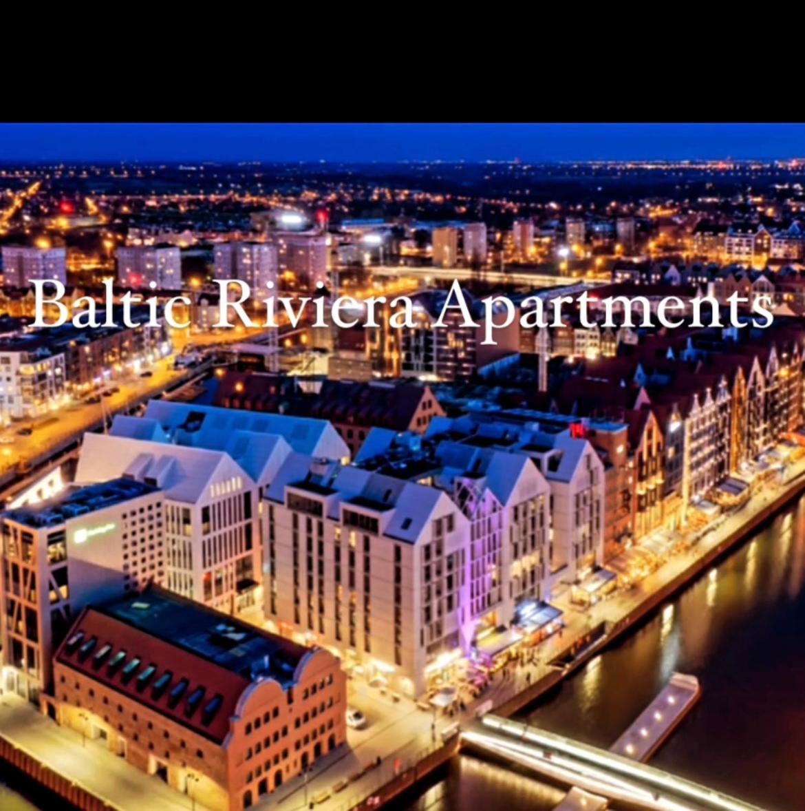 Baltic Riviera With Private Sauna Gdańsk