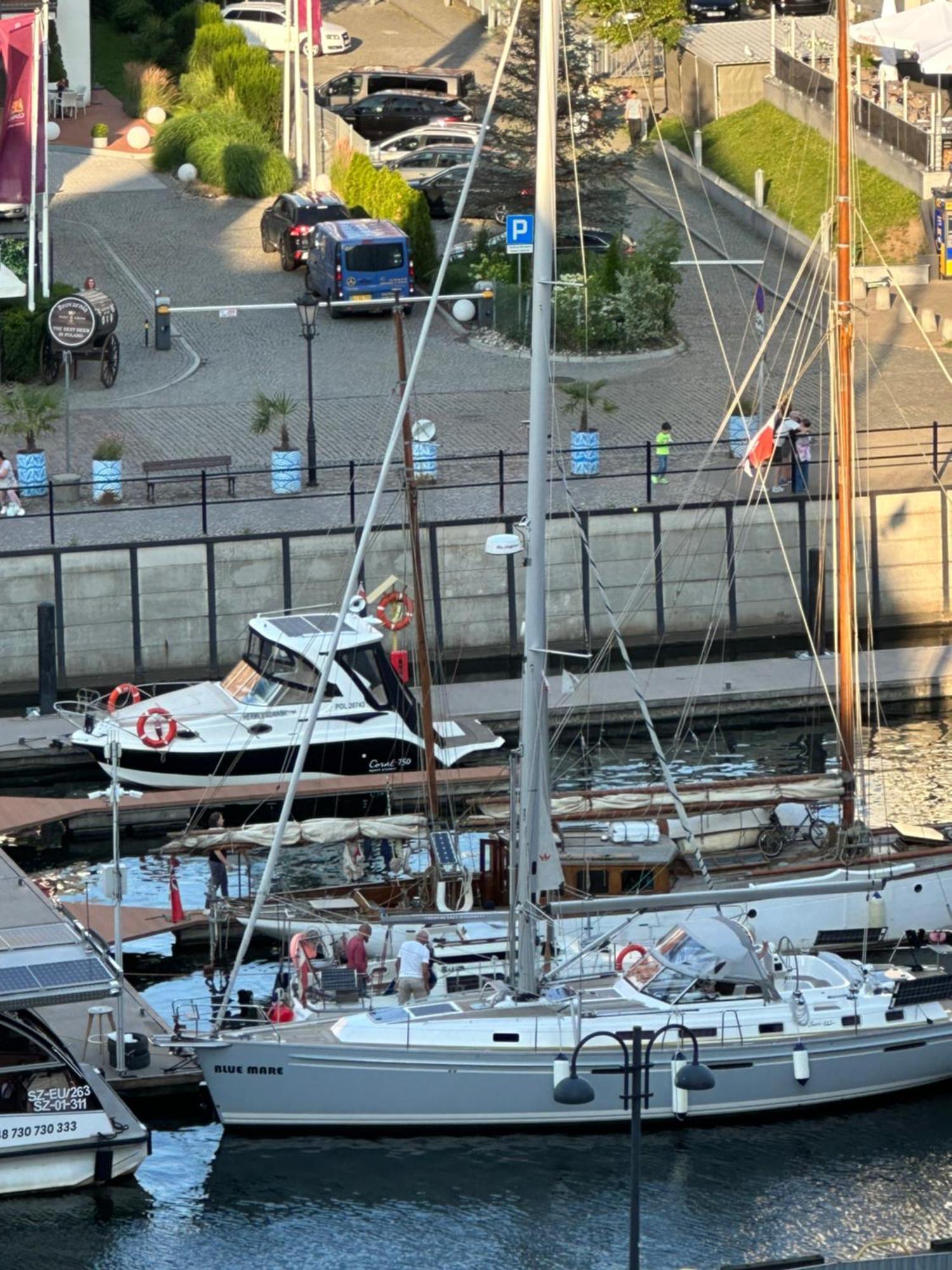 Baltic Riviera With Private Sauna * Gdańsk